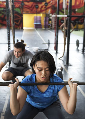 Recreation and Leisure