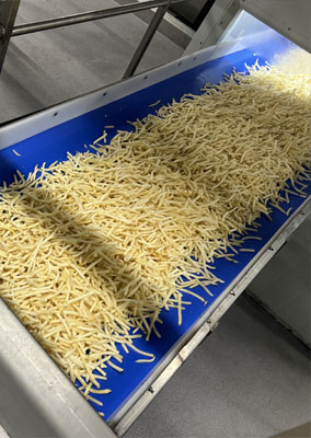 Food Production